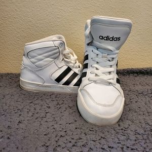 Addias neo mid tops
